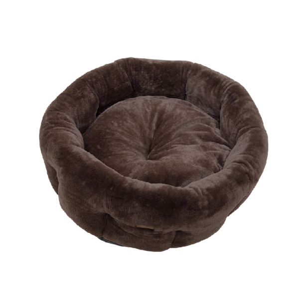 Animal Boulevard Animal Boulevard Champs-Elysées Hoge Mand Donkerbruin