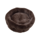 Animal Boulevard Animal Boulevard Champs-Elysées Hoge Mand Donkerbruin Animal Boulevard Animal Boulevard Champs-Elysées Hoge Mand Donkerbruin