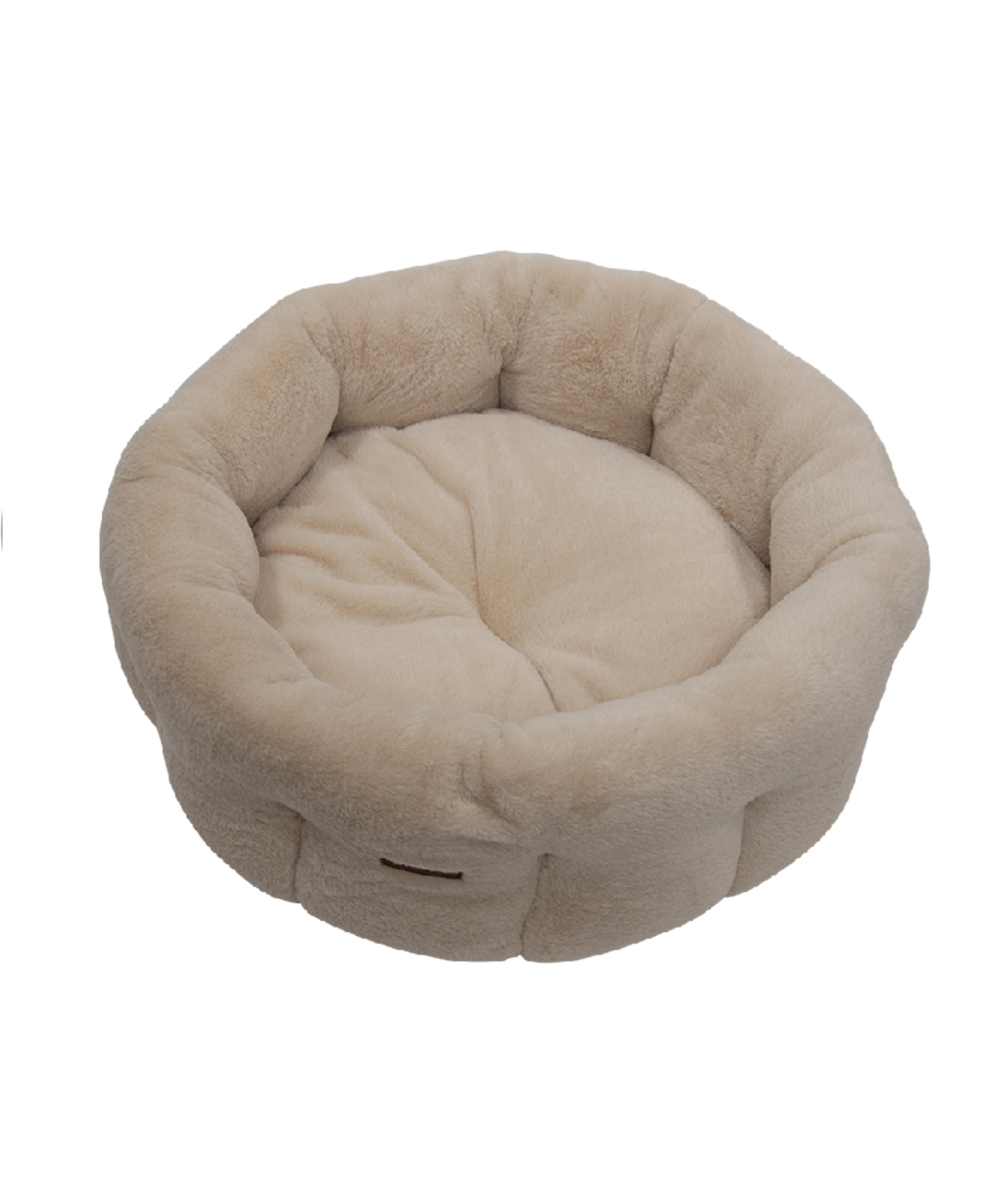 Animal Boulevard Animal Boulevard Champs-Elysées Hoge Mand Beige