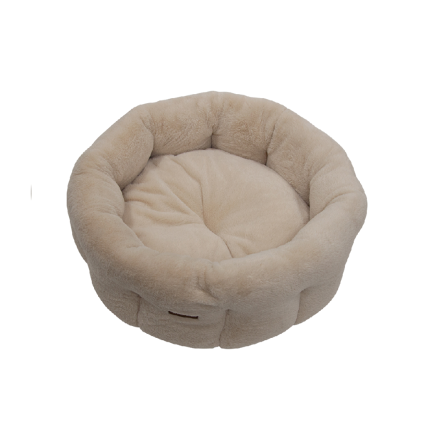 Animal Boulevard Animal Boulevard Champs-Elysées Hoge Mand Beige