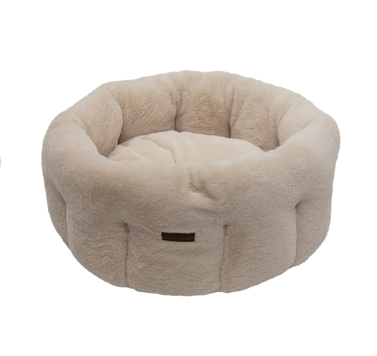 Animal Boulevard Animal Boulevard Champs-Elysées Hoge Mand Beige