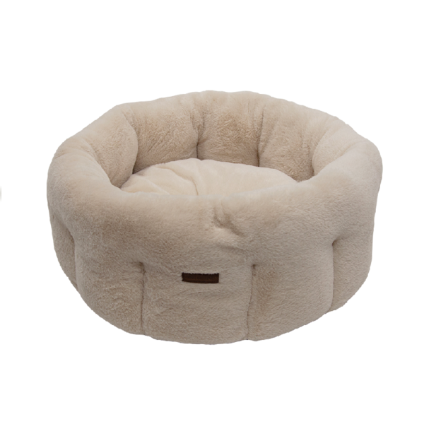 Animal Boulevard Animal Boulevard Champs-Elysées Hoge Mand Beige