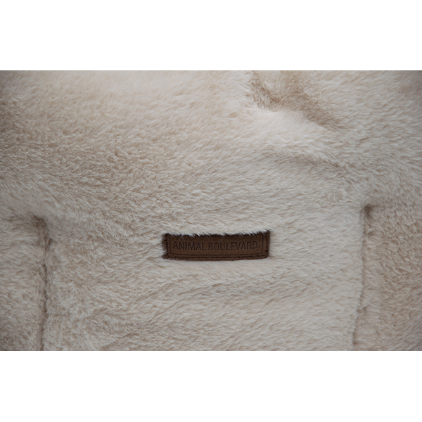 Animal Boulevard Animal Boulevard Champs-Elysées Hoge Mand Beige