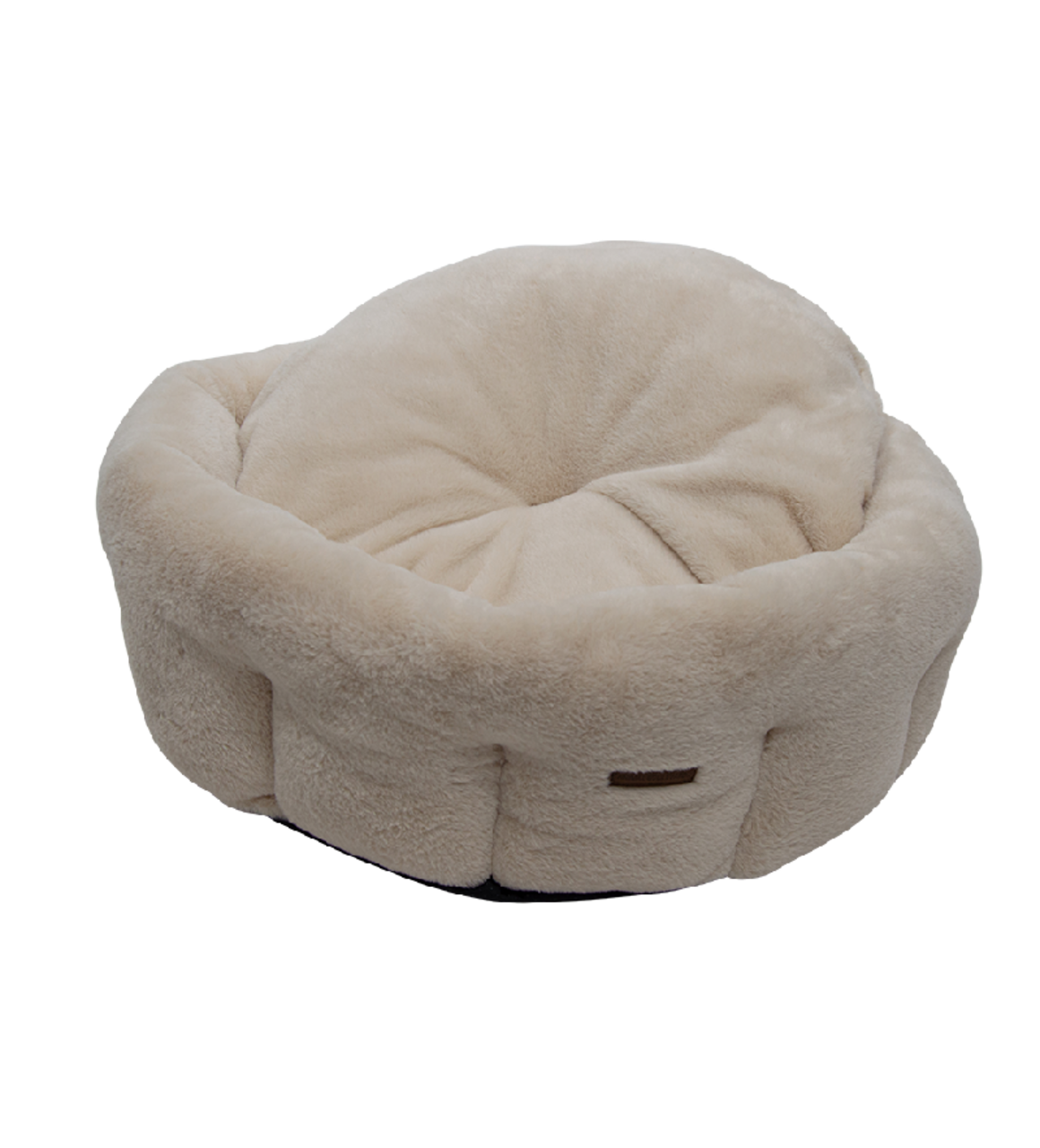 Animal Boulevard Animal Boulevard Champs-Elysées Hoge Mand Beige