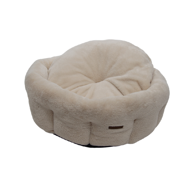 Animal Boulevard Animal Boulevard Champs-Elysées Hoge Mand Beige
