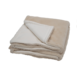Animal Boulevard Animal Boulevard Champs-Elysées Deken Plush Beige Animal Boulevard Animal Boulevard Champs-Elysées Deken Plush Beige