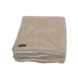 Animal Boulevard Animal Boulevard Champs-Elysées Deken Plush Beige Animal Boulevard Animal Boulevard Champs-Elysées Deken Plush Beige