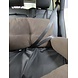 Animal Boulevard Animal Boulevard Home & Away Autostoel Backseat Betty Lichtgrijs-U Animal Boulevard Animal Boulevard Home & Away Autostoel Backseat Betty Lichtgrijs-U