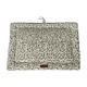 Animal Boulevard Snowleopard Benchmat Wit/Grijs