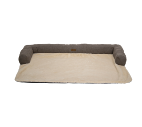 Animal Boulevard Animal Boulevard Home & Away Sofa Beschermer Bruin Animal Boulevard Animal Boulevard Home & Away Sofa Beschermer Bruin