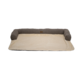 Animal Boulevard Home & Away Sofa Beschermer Bruin