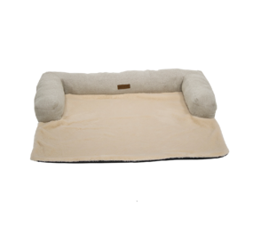 Animal Boulevard Animal Boulevard Home & Away Sofa Beschermer Beige Animal Boulevard Animal Boulevard Home & Away Sofa Beschermer Beige