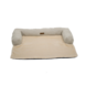 Animal Boulevard Animal Boulevard Home & Away Sofa Beschermer Beige Animal Boulevard Animal Boulevard Home & Away Sofa Beschermer Beige