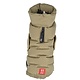 51 Degrees North Hondenjas voor Teckel Edge Coat Wet Sand