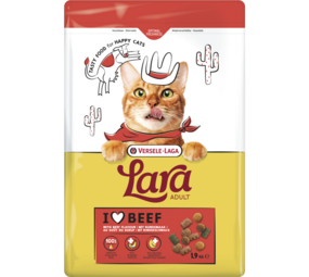 Lara Lara Adult met Rund Lara Lara Adult met Rund