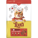 Lara Adult met Rund