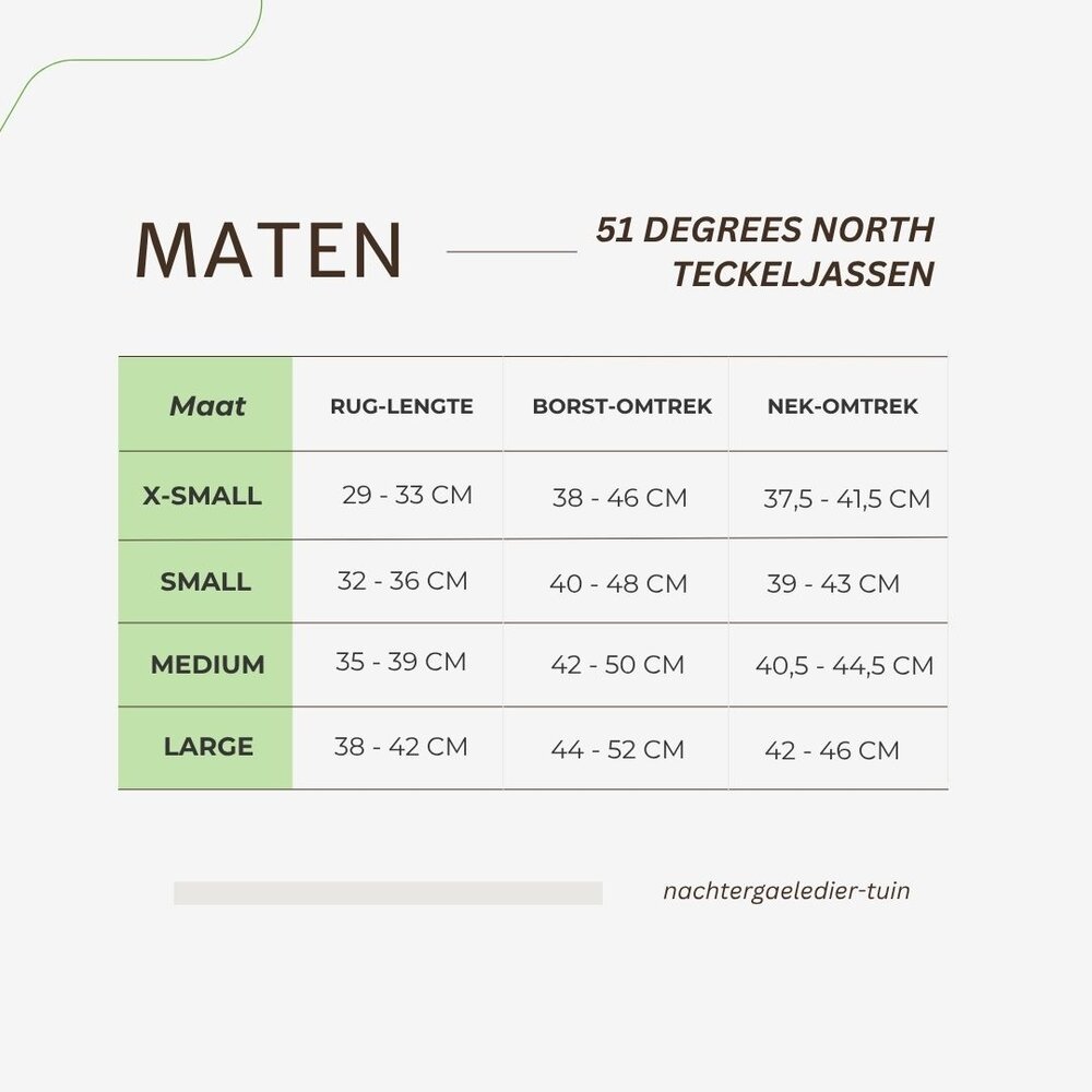 51 Degrees North 51 Degrees North Hondenjas voor Teckel Adventure Harness Coat Terracotta 51 Degrees North 51 Degrees North Hondenjas voor Teckel Adventure Harness Coat Terracotta
