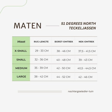 51 Degrees North 51 Degrees North Hondenjas voor Teckel Adventure Harness Coat Terracotta 51 Degrees North 51 Degrees North Hondenjas voor Teckel Adventure Harness Coat Terracotta