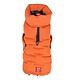 51 Degrees North Hondenjas voor Teckel Edge Coat Orange
