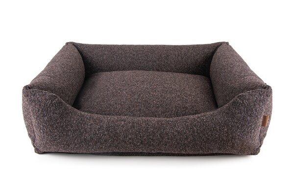 Nachtergaele Nachtergaele BLEND Hondenmand Ortho Aard Bruin Nachtergaele Nachtergaele BLEND Hondenmand Ortho Aard Bruin