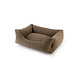 Nachtergaele BLEND Hondenmand Ortho Mosterd-Bruin