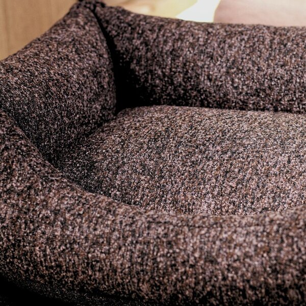 Nachtergaele Nachtergaele BLEND Hondenmand Ortho Aard Bruin Nachtergaele Nachtergaele BLEND Hondenmand Ortho Aard Bruin