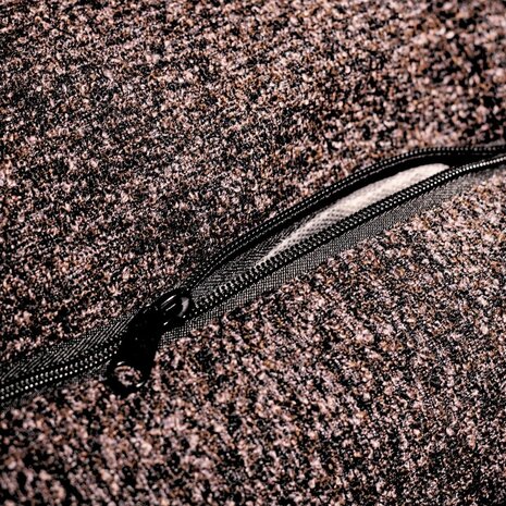 Nachtergaele Nachtergaele BLEND Hondenmand Ortho Aard Bruin