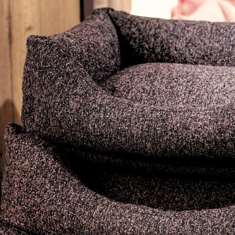 Nachtergaele Nachtergaele BLEND Hondenmand Ortho Aard Bruin