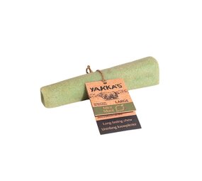 Yakka's YAKKA's Kaasbot Kauwbeen met Munt