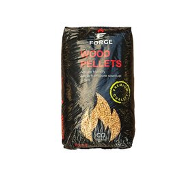 Forge Forge Houtpellets