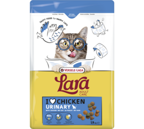 Lara Lara Adult Urinary Care met Kip