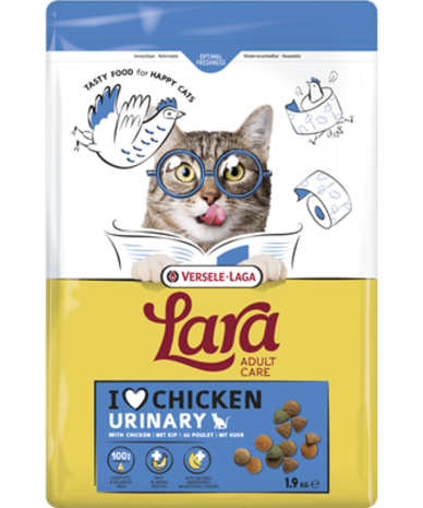 Lara Lara Adult Urinary Care met Kip