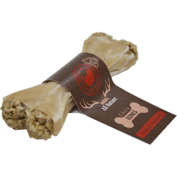 Haba's Haba's CHEWBONES Kauwbot - Kalkoen & Veenbessen Haba's Haba's CHEWBONES Kauwbot - Kalkoen & Veenbessen