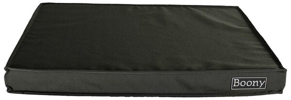 Boony Boony Draadkooibed Orthopedisch Waterproof Zwart