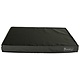 Boony Draadkooibed Orthopedisch Waterproof Zwart