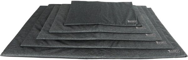 Boony Boony Draadkooibed Drymat Pro Antraciet