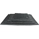 Boony Boony Draadkooibed Drymat Waterproof Pro Antraciet Boony Boony Draadkooibed Drymat Waterproof Pro Antraciet