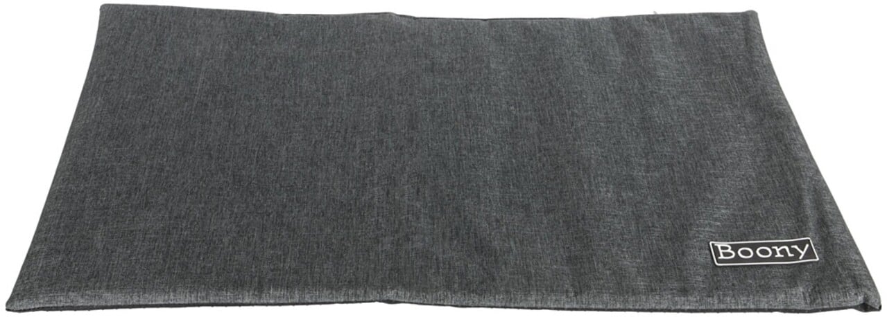 Boony Boony Draadkooibed Drymat Pro Antraciet