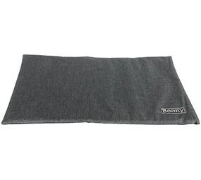 Boony Boony Draadkooibed Drymat Waterproof Pro Antraciet