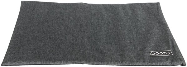 Boony Boony Draadkooibed Drymat Pro Antraciet