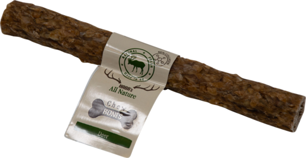 Haba's Haba's CHEWBONES Kauwrol - 100% Hert