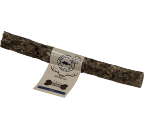 Haba's Haba's CHEWBONES Kauwrol - 100% Kabeljauw Haba's Haba's CHEWBONES Kauwrol - 100% Kabeljauw