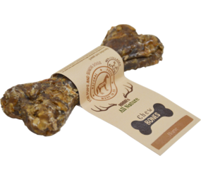 Haba's Haba's CHEWBONES Kauwbot Sensitive- 100% Paard