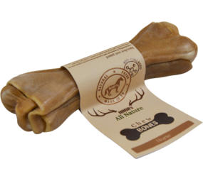 Haba's Haba's CHEWBONES Kauwbot - 100% Paard Haba's Haba's CHEWBONES Kauwbot - 100% Paard