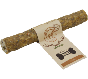 Haba's Haba's CHEWBONES Kauwrol - 100% Paard