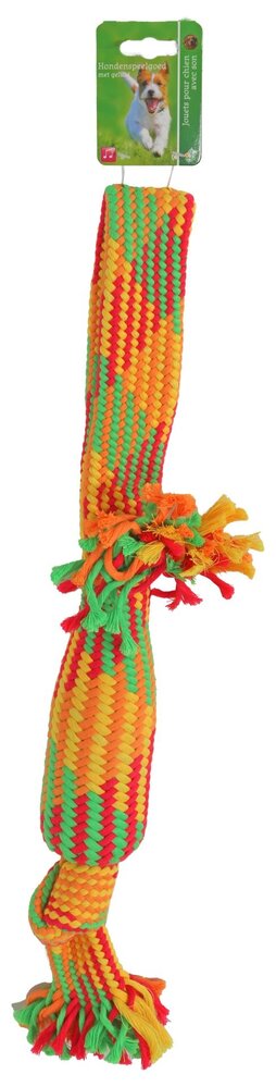 De Boon De Boon Kraakstick Met Lus & Fles