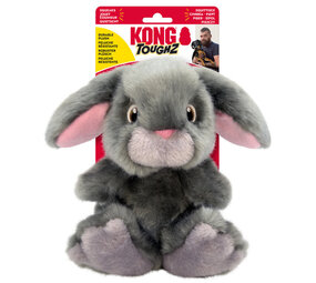 Kong Kong Toughz Speelgoed Konijn Kong Kong Toughz Speelgoed Konijn