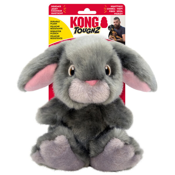 Kong Kong Toughz Speelgoed Konijn Kong Kong Toughz Speelgoed Konijn