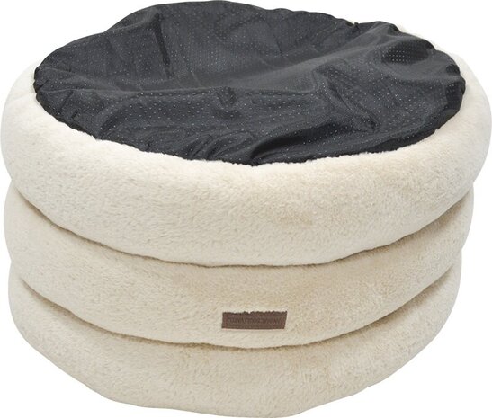 Animal Boulevard Animal Boulevard Champs-Elysees Hoge Mand Beige Animal Boulevard Animal Boulevard Champs-Elysees Hoge Mand Beige