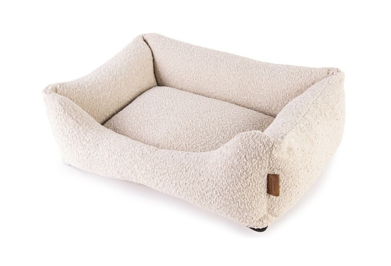 Nachtergaele Nachtergaele CLOUDS Mand Orthopedisch Sand Beige Nachtergaele Nachtergaele CLOUDS Mand Orthopedisch Sand Beige